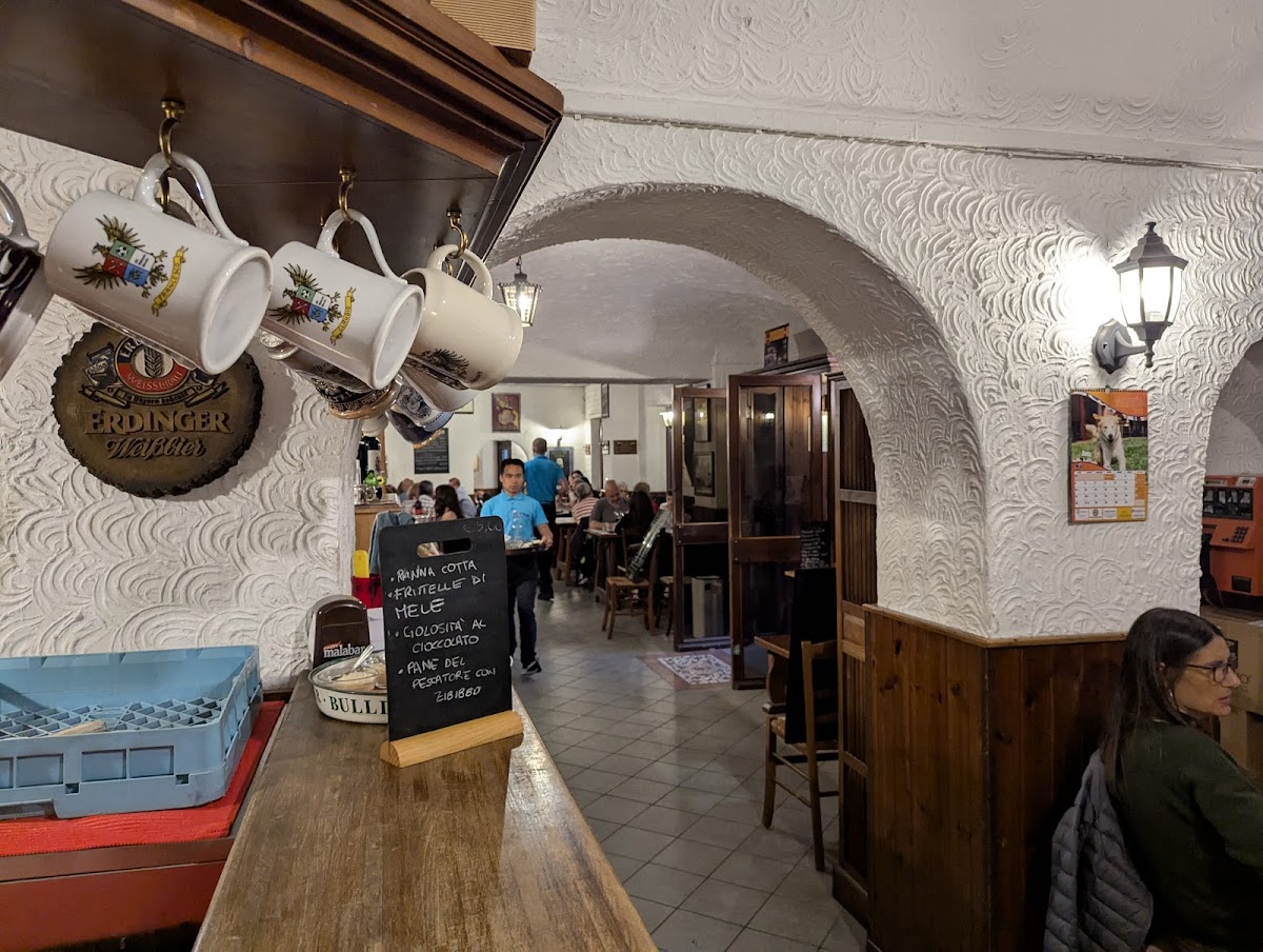 Ristorante Sottosopra - 3