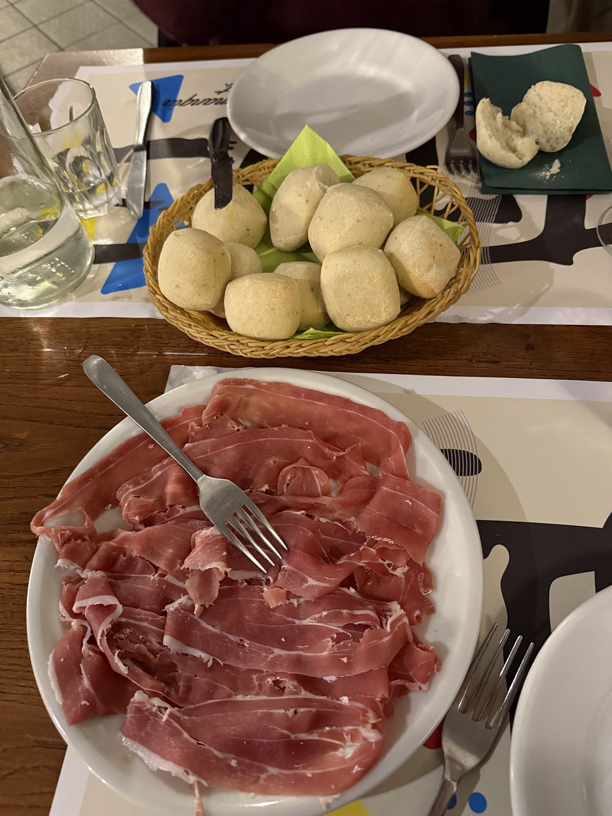 Ristorante Sottosopra - 6