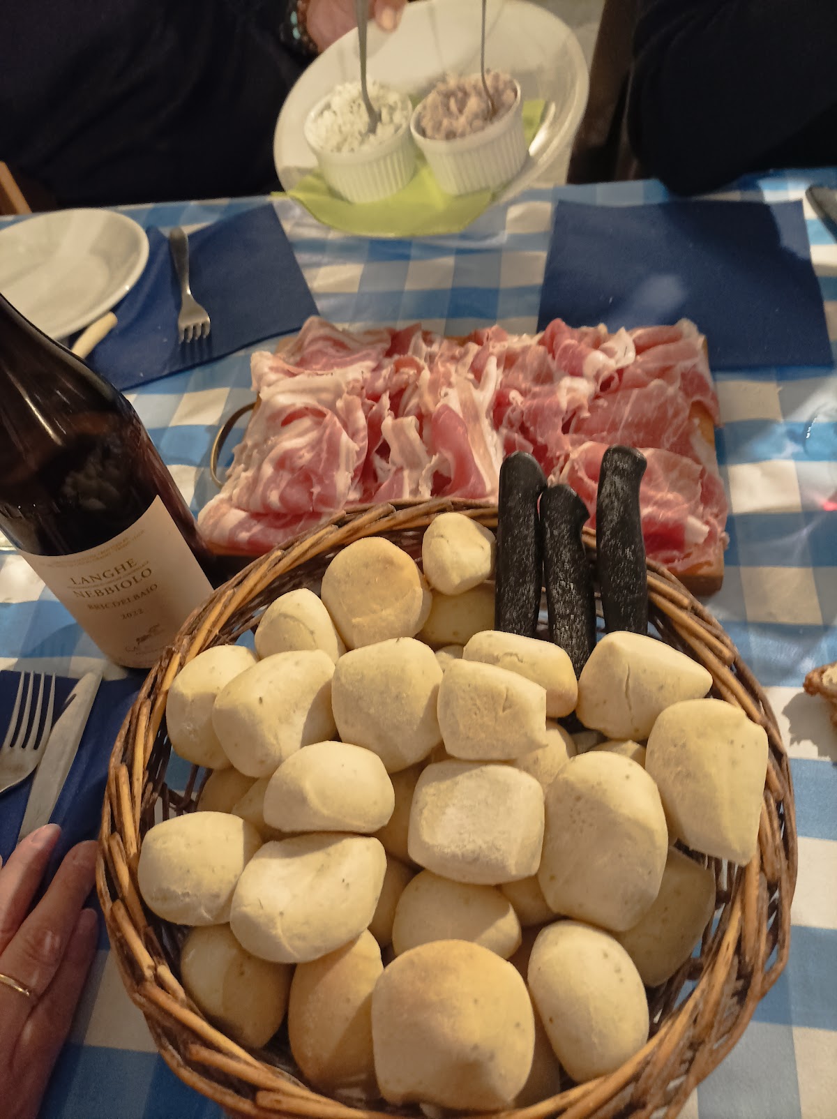 Ristorante Sottosopra - 7