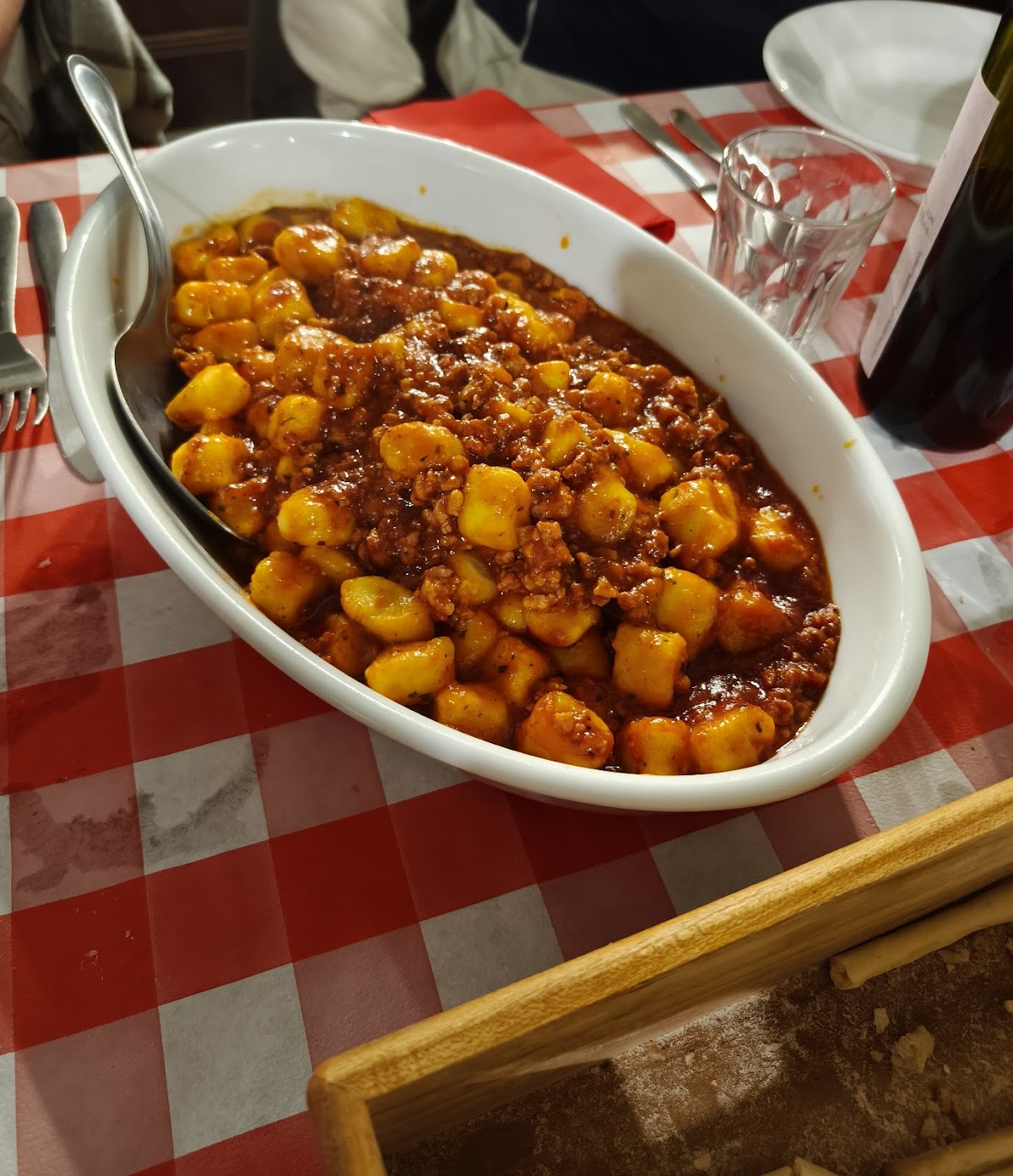 Ristorante Sottosopra - 10